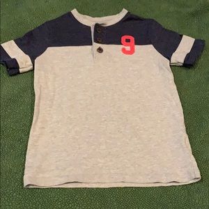 Boys shirt